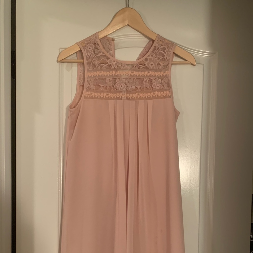 Bcbgeneration dress